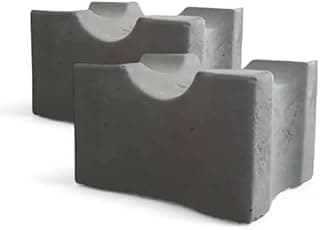 RCC Cover Blocks Spacer M40 Set 200 pcs