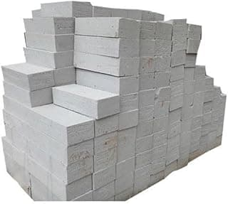 Telangana Bricks Industries ACC Blocks (Small)