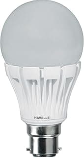Havells LED Adore Plus 10W B22 CDL 2 Star Lamp