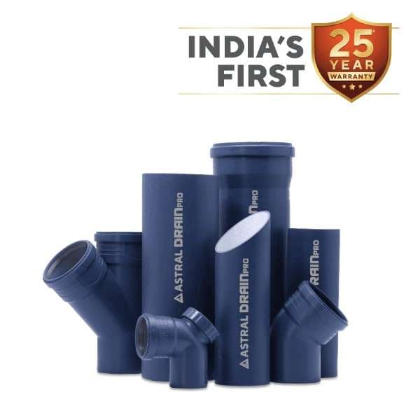 Drain Pro