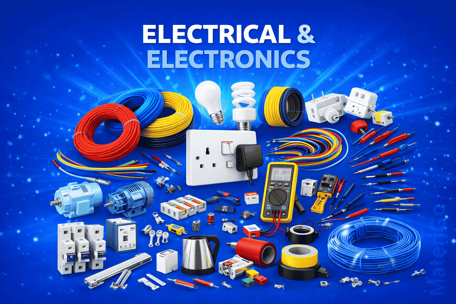 Electrical Essentials
