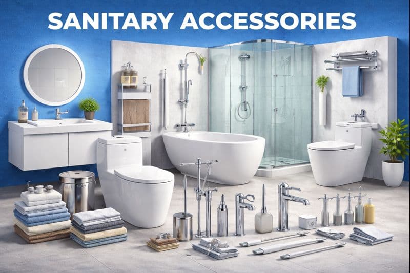 Sanitary Ware