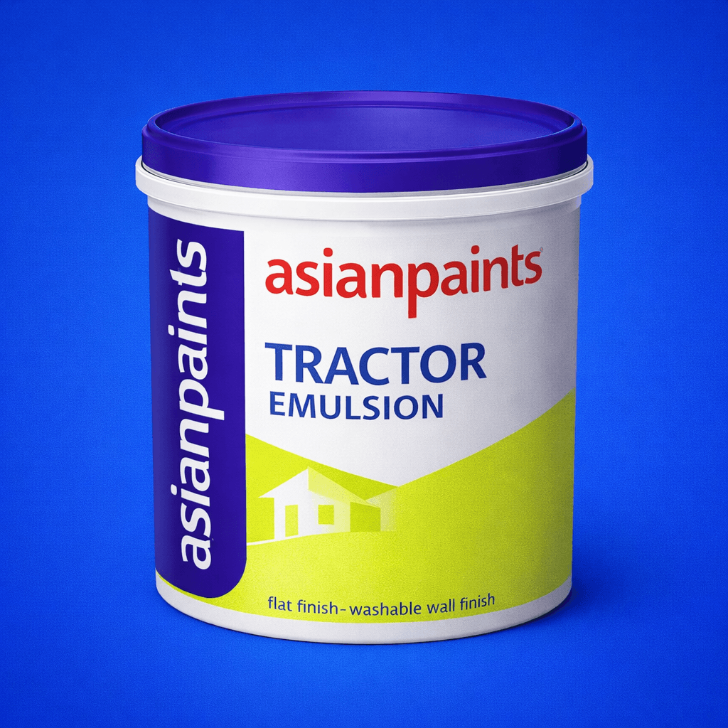 Asian Paints Tractor Emulsion