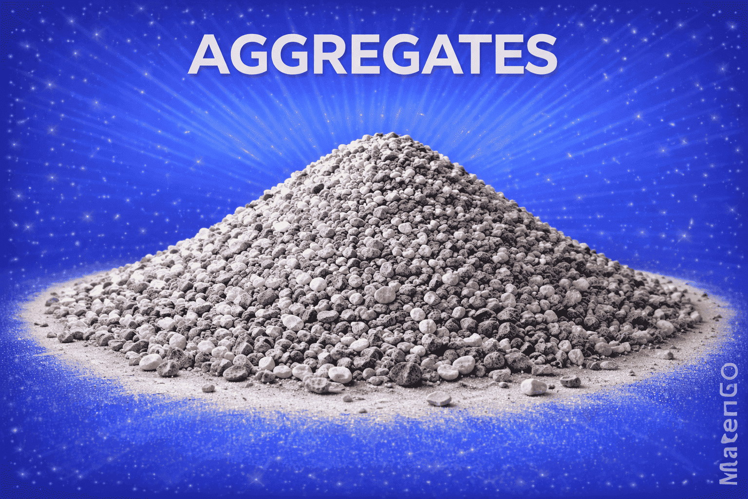 Aggregates