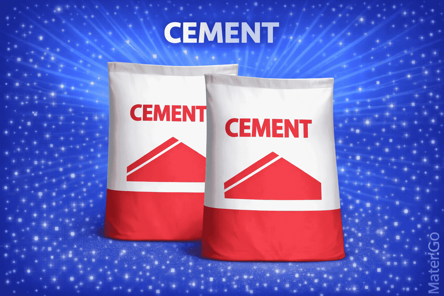 Cement
